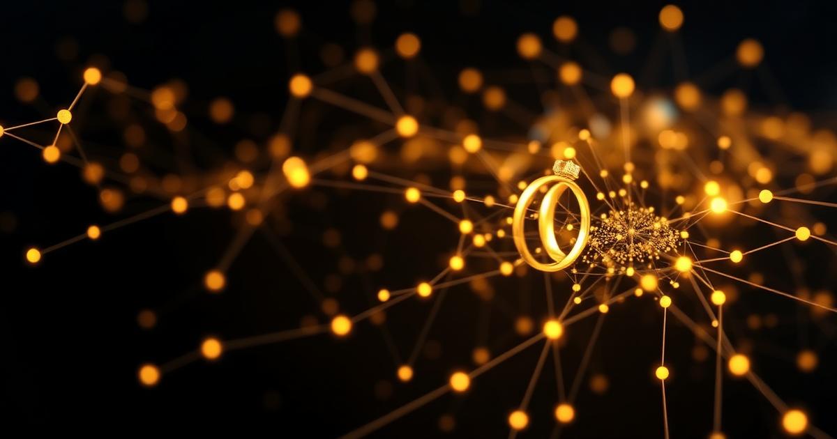AI disruption of overpriced wedding marketplace ecosystems