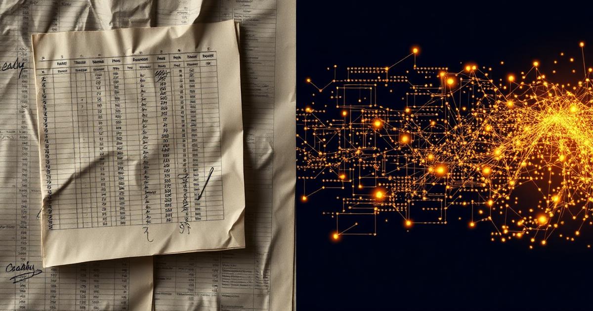 Beyond spreadsheets — wedding intelligence layer replacing manual planning workflows